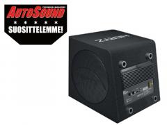 Hertz DBA200.3 8" aktiivisubwoofer Hertz DBA200.3 8" aktiivisubwoofer