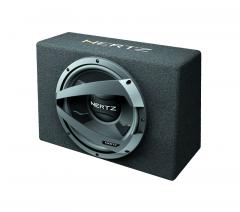 Hertz DBX30.3 koteloitu 12" subwoofer