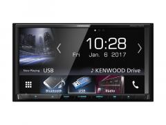Kenwood DDX9717BTS 2-DIN A/V-autosoitin Kenwood DDX9717BTS 2-DIN A/V-autosoitin