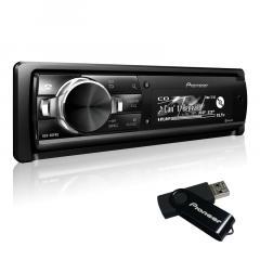 Pioneer DEH-80PRS autosoitin Pioneer DEH-80PRS autosoitin