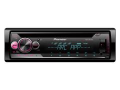 Pioneer DEH-S210UI autosoitin Pioneer DEH-S210UI autosoitin