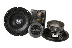 DLS RZ6.2 6.5" erillissarja DLS RZ6.2 6.5" erillissarja