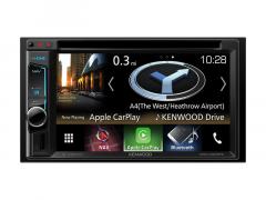 Kenwood DNX4180BTS 2-DIN navisoitin Kenwood DNX4180BTS 2-DIN navisoitin