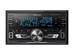Kenwood DPX-M3100BT 2-DIN autosoitin Kenwood DPX-M3100BT 2-DIN autosoitin