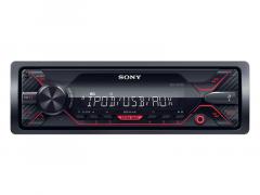 Sony DSX-A210UI soitin Sony DSX-A210UI soitin