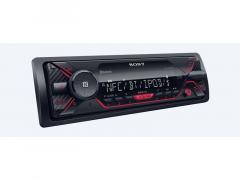 Sony DSX-A410BT soitin Sony DSX-A410BT soitin