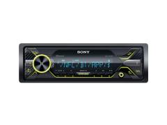 Sony DSX-A416BT soitin Sony DSX-A416BT soitin