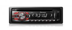 Pioneer DVH-340UB 1-DIN DVD-soitin Pioneer DVH-340UB 1-DIN DVD-soitin