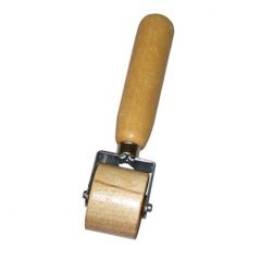 Dynamat Wood roller