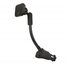 Scosche E2 Power puhelinteline laturilla Scosche E2 Power puhelinteline laturilla