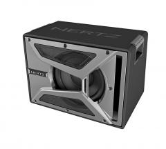 Hertz EBX200.5 koteloitu 8" subwoofer Hertz EBX200.5 koteloitu 8" subwoofer