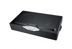 Hertz EBXF20.5 koteloitu 8" subwoofer Hertz EBXF20.5 koteloitu 8" subwoofer