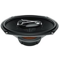 Hertz ECX690.5 6x9" 3-tiekaiuttimet Hertz ECX690.5 6x9" 3-tiekaiuttimet