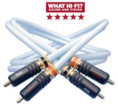 Supra EFF-ISL RCA-johto, 2m Supra EFF-ISL RCA-johto, 2m