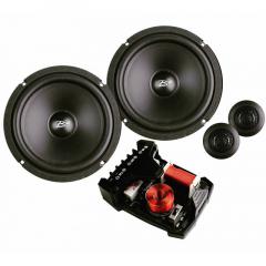 B2 Audio ELX61 2-tie erillissarja B2 Audio ELX61 2-tie erillissarja