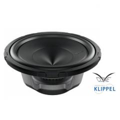 Hertz ES300D.5 12" subwoofer Hertz ES300D.5 12" subwoofer