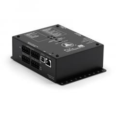 JL Audio FiX-82 signaaliprosessori