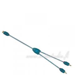 Connection First FTM030 1N2U RCA y-haara Connection First FTM030 1N2U RCA y-haara