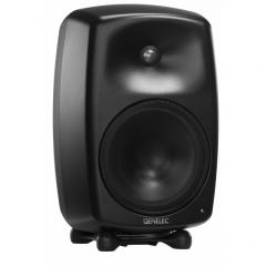 Genelec G Five kaiutin musta Genelec G Five kaiutin musta