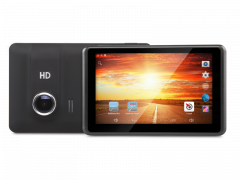GoClever Drive DVR/GPS/5.0" tab GoClever Drive DVR/GPS/5.0" tab