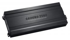 Ground Zero GZPA 1.4K-HCX monovahvistin Ground Zero GZPA 1.4K-HCX monovahvistin