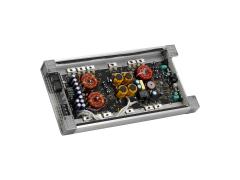 Ground Zero GZRA 1.1650DX vahvistin Ground Zero GZRA 1.1650DX vahvistin