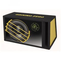 Ground Zero GZRB 3000XSPL subwoofer Ground Zero GZRB 3000XSPL subwoofer
