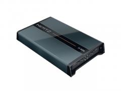 Hertz H 604 4-kanavainen vahvistin Hertz H 604 4-kanavainen vahvistin