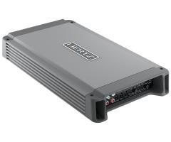 Hertz HCP5M 5-kanavainen marinevahvistin Hertz HCP5M 5-kanavainen marinevahvistin