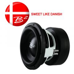 B2 Audio HN10v2 D1 subwoofer B2 Audio HN10v2 D1 subwoofer