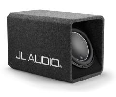 JL Audio HO112-W6v3 koteloitu 12" subwoofer