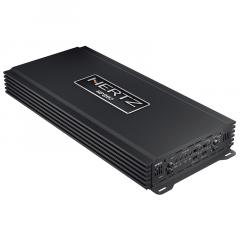 Hertz HP802 2-kan. vahvistin Hertz HP802 2-kan. vahvistin