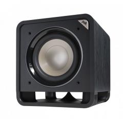 Polk Audio HTS10 aktiivisubwoofer, musta Polk Audio HTS10 aktiivisubwoofer, musta