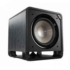 Polk Audio HTS12 aktiivisubwoofer musta Polk Audio HTS12 aktiivisubwoofer musta