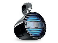 Hertz HTX8M-CL-C 2-tie marine kaiutin, hiilenharmaa Hertz HTX8M-CL-C 2-tie marine kaiutin, hiilenharmaa