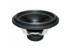 B2 Audio ISX18 subwoofer B2 Audio ISX18 subwoofer