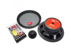 B2 Audio ISX61 6.5" erillissarja B2 Audio ISX61 6.5" erillissarja