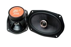 B2 Audio ISX69 6x9" kaiuttimet B2 Audio ISX69 6x9" kaiuttimet