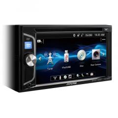 Alpine IVE-W560BT 2-DIN A/V-soitin Alpine IVE-W560BT 2-DIN A/V-soitin