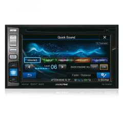 Alpine IVE-W585BT 2-DIN A/V-soitin Alpine IVE-W585BT 2-DIN A/V-soitin