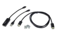 Alpine KCU-610MH HDMI-kaapeli Alpine KCU-610MH HDMI-kaapeli