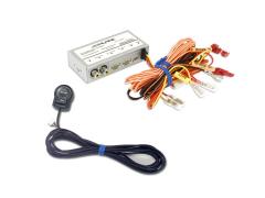 Alpine KCX-C2600B kamera-adapteri Alpine KCX-C2600B kamera-adapteri