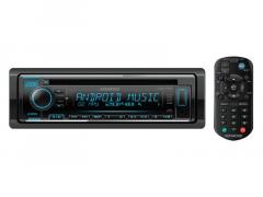 Kenwood KDC-172Y autosoitin Kenwood KDC-172Y autosoitin