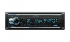 Kenwood KDC-X5200BT autosoitin Kenwood KDC-X5200BT autosoitin
