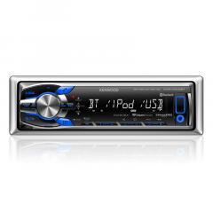 Kenwood KMR-M308BT marine-soitin, esittelykappale Kenwood KMR-M308BT marine-soitin, esittelykappale