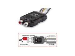 Caliber LT3P2 linjamuunnin Caliber LT3P2 linjamuunnin