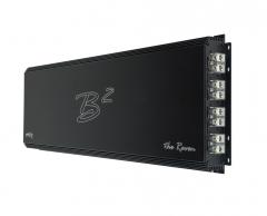 B2 Audio M15R The Raven monovahvistin B2 Audio M15R The Raven monovahvistin