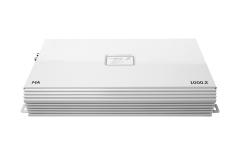 B2 Audio MA1000.2 2-kanavainen vahvistin B2 Audio MA1000.2 2-kanavainen vahvistin