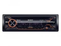 Sony MEX-GS820BT soitin Sony MEX-GS820BT soitin