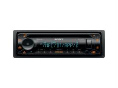 Sony MEX-N5300BT 1-DIN soitin Sony MEX-N5300BT 1-DIN soitin